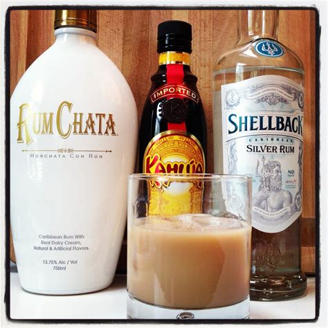 Horchata rum. Things To Know About Horchata rum. 